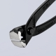 Tenaza rusa knipex 9900 - 280mm