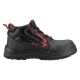 Bota seguridad bellota s3 classic nueva talla 40