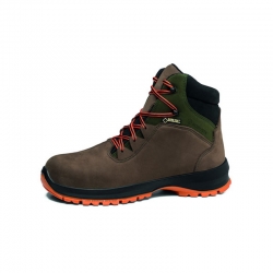 Bota seguridad robusta s3 src arpon gore-tex marron talla 42