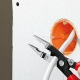 Alicate instaladores knipex 13 92-200mm