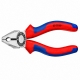Juego alicate bestseller knipex 00 20 09 v01 3 piezas
