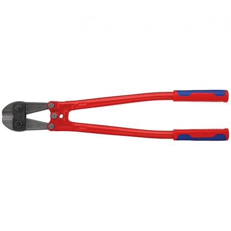 Cortavarillas knipex 71 72-610mm