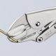 Mordaza grip knipex 41 04 -250mm