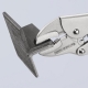 Mordaza grip knipex 41 04 -250mm