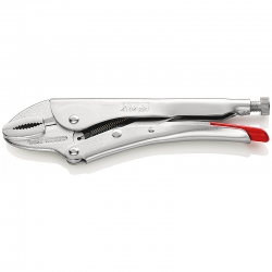 Mordaza grip knipex 41 04 -250mm