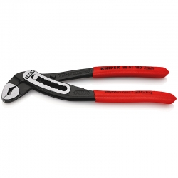 Tenaza alligator pulida knipex 88 01-180mm