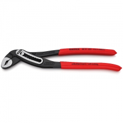 Tenaza alligator pulida knipex 8801-250mm