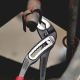 Tenaza alligator pulida knipex 8801-250mm