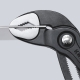 Tenaza cobra pulida knipex 8701-125mm