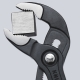Tenaza cobra pulida knipex 8701-125mm