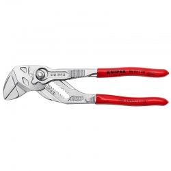 Tenaza llave knipex 86 03-180mm