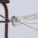 Tenaza rusa gran palanca knipex 99 14 -250mm