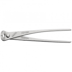 Tenaza rusa gran palanca knipex 99 14 -250mm