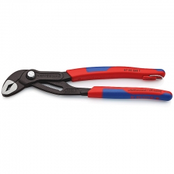 Tenaza cobra pulida con anilla knipex 87 02-250mm