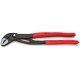 Tenaza cobra pulida knipex quickset 87 21-300mm