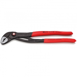 Tenaza cobra pulida knipex quickset 87 21-300mm