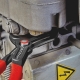 Tenaza cobra pulida knipex quickset 87 21-300mm