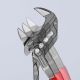 Tenaza llave knipex 86 01 250mm