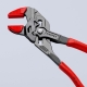 Tenaza llave knipex 86 01 250mm