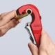 Cortatubos knipex tubix 6 35mm