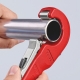 Cortatubos knipex tubix 6 35mm