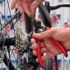 ALICATE CORTACABLES PARA CABLE TRENZADO KNIPEX 95 62 160MM