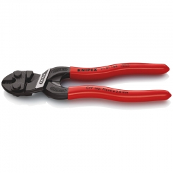 ALICATE CORTANTE ARTICULADO KNIPEX COBOLT 71 01 160MM