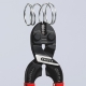 ALICATE CORTANTE ARTICULADO KNIPEX COBOLT 71 01 160MM