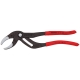 ALICATE PICO LORO PARA TUBERIAS Y RACORES 81 01 250MM