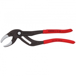 ALICATE PICO LORO PARA TUBERIAS Y RACORES 81 01 250MM