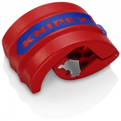 CORTATUBOS KNIPEX BIX 90 22 10 BK 20MM