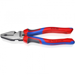 Alicate universal knipex 02 02 200 mm