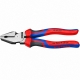 ALICATE UNIVERSAL KNIPEX 02 02 225 MM