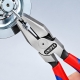 ALICATE UNIVERSAL KNIPEX 02 02 225 MM