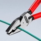 ALICATE UNIVERSAL KNIPEX 02 02 225 MM