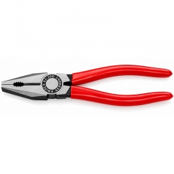 Alicate universal knipex 03 01 200 mm