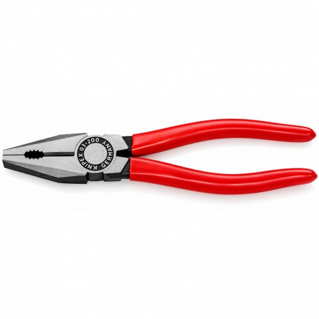 Alicate universal knipex 03 01 200 mm
