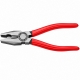 Alicate universal knipex 03 01 200 mm