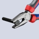 Alicate universal knipex 03 02 160 mm