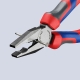 Alicate universal knipex 03 02 160 mm