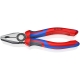 Alicate universal knipex 03 02 180 mm