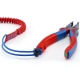 Alicate universal knipex 03 02 180 mm