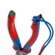 Alicate universal knipex 03 02 180 mm