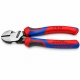 Alicate corte diagonal knipex 74 02 200 mm