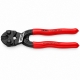 Alicate corte articulado knipex cobolt 71 01 200 mm