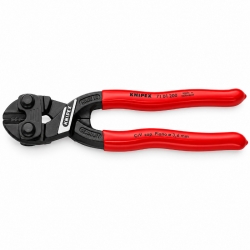 Alicate corte articulado knipex cobolt 71 01 200 mm