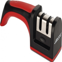 Afilador manual arcos 610600