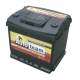 Bateria 45 amperios ayerbe