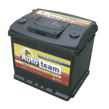 Bateria 45 amperios ayerbe