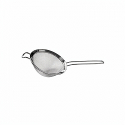 Colador malla 20 cm basic ambit